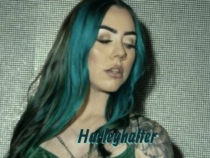 Harleyhalter