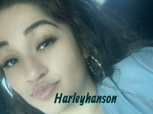 Harleyhanson