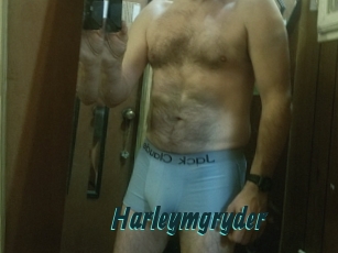 Harleymgryder
