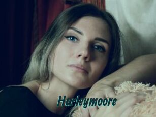 Harleymoore