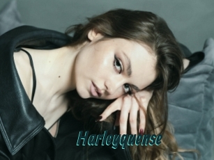 Harleyquense