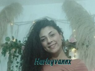 Harleyvannx