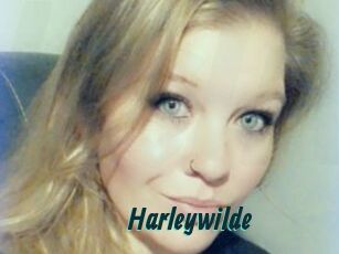Harleywilde