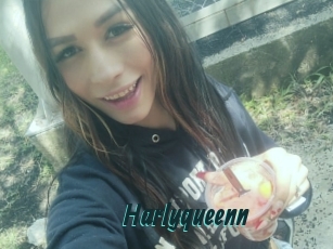 Harlyqueenn