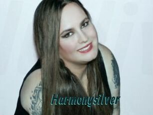 Harmonysilver