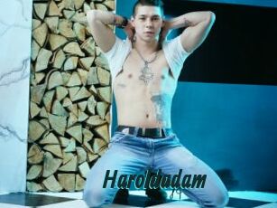 Haroldadam