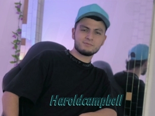 haroldcampbell Lucy Live