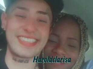 Haroldclarisa