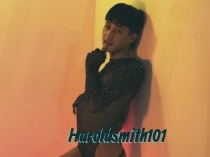 haroldsmith101 Lucy Live