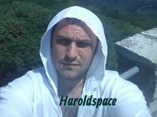 Haroldspace