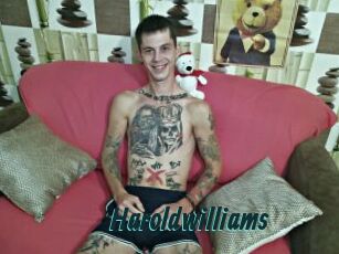 Haroldwilliams