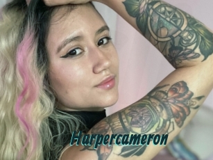 Harpercameron