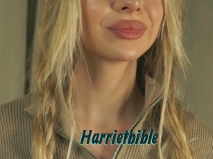 Harrietbible