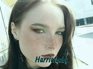 Harrietboby