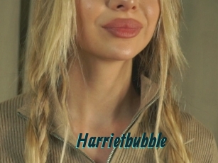 Harrietbubble