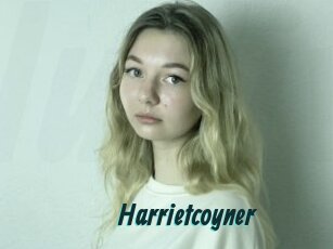Harrietcoyner