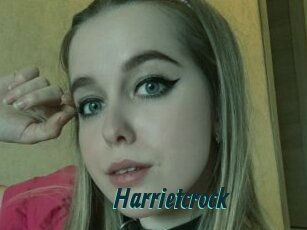 Harrietcrock