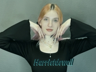 Harrietdewell