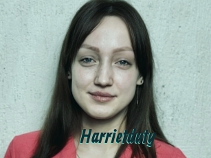 Harrietduty