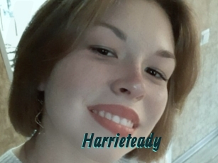 Harrieteady