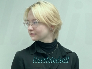 Harrietedsall