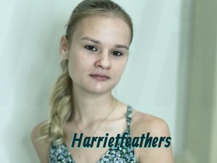Harrietfeathers