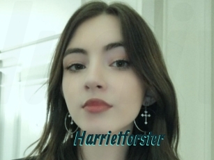 Harrietforster