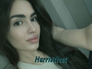 Harrietfrost