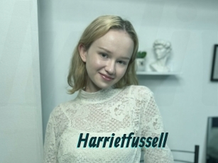 harrietfussell Lucy Live