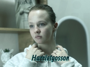 Harrietgosson