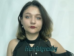 harrietgranby Lucy Live