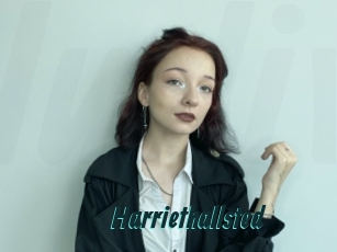 Harriethallsted