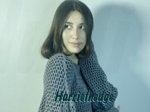 Harriethedge