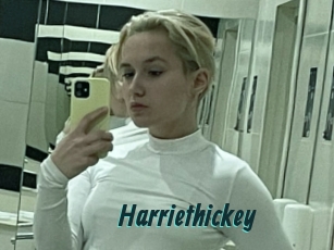 Harriethickey