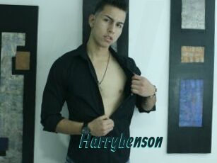 Harrybenson