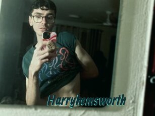 Harryhemsworth