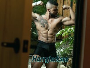 Harryjackson