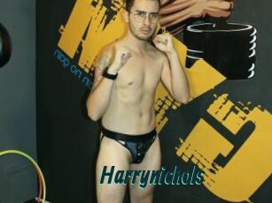 Harrynichols