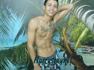 Harrysexyhot