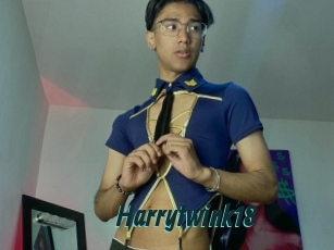 harrytwink18 Lucy Live