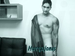 Harryxjones