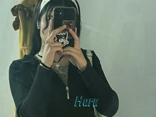 Haru