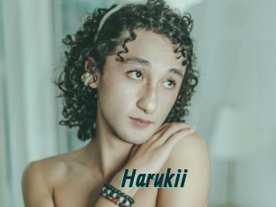 harukii Lucy Live