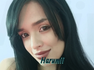 Harumii
