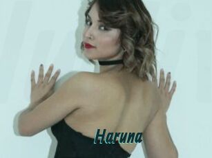 Haruna