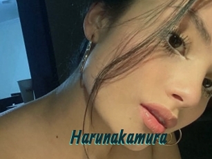 Harunakamura