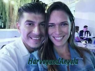 HarveyandAnyela