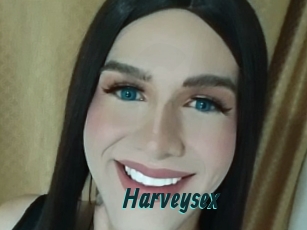 harveysex Lucy Live