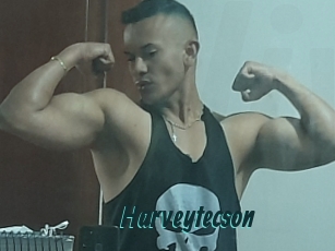 Harveytecson