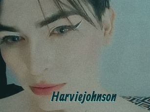 harviejohnson Lucy Live